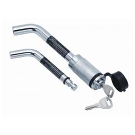 Tow Ready 63248 Trailer Hitch Pin- 0.63 X 0.5 In. T1G-63248